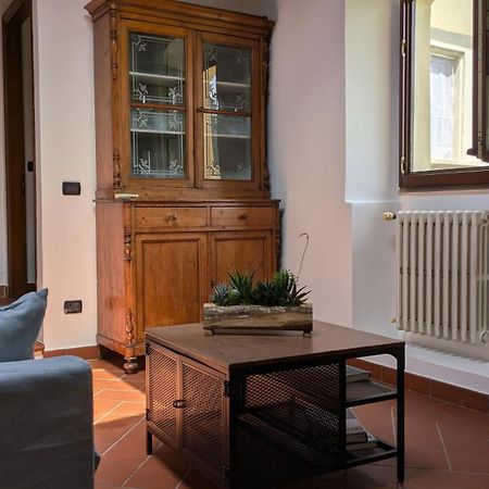 Bellaflo: Small Apartment In The Center Of Florencja Zewnętrze zdjęcie