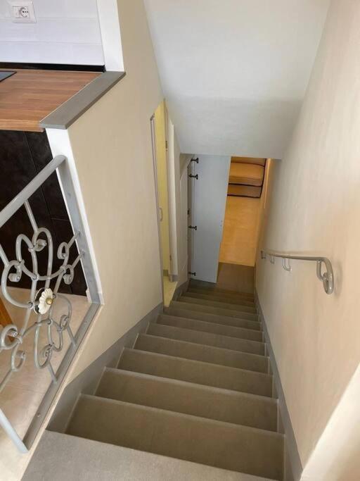 Bellaflo: Small Apartment In The Center Of Florencja Zewnętrze zdjęcie