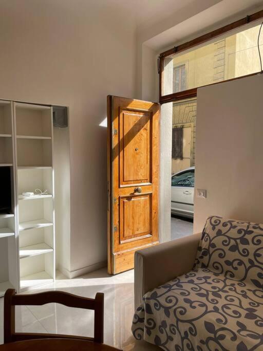 Bellaflo: Small Apartment In The Center Of Florencja Zewnętrze zdjęcie