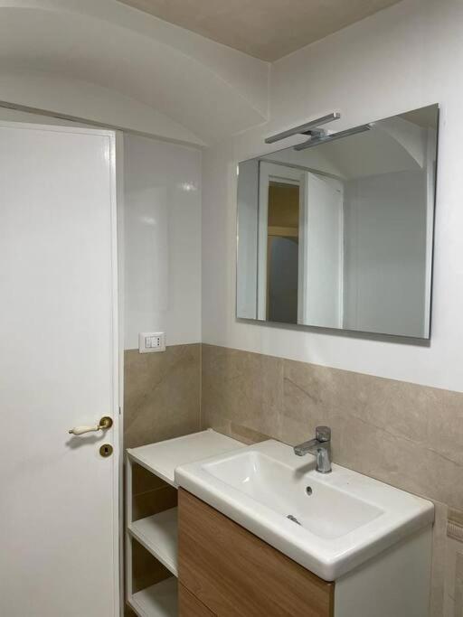 Bellaflo: Small Apartment In The Center Of Florencja Zewnętrze zdjęcie